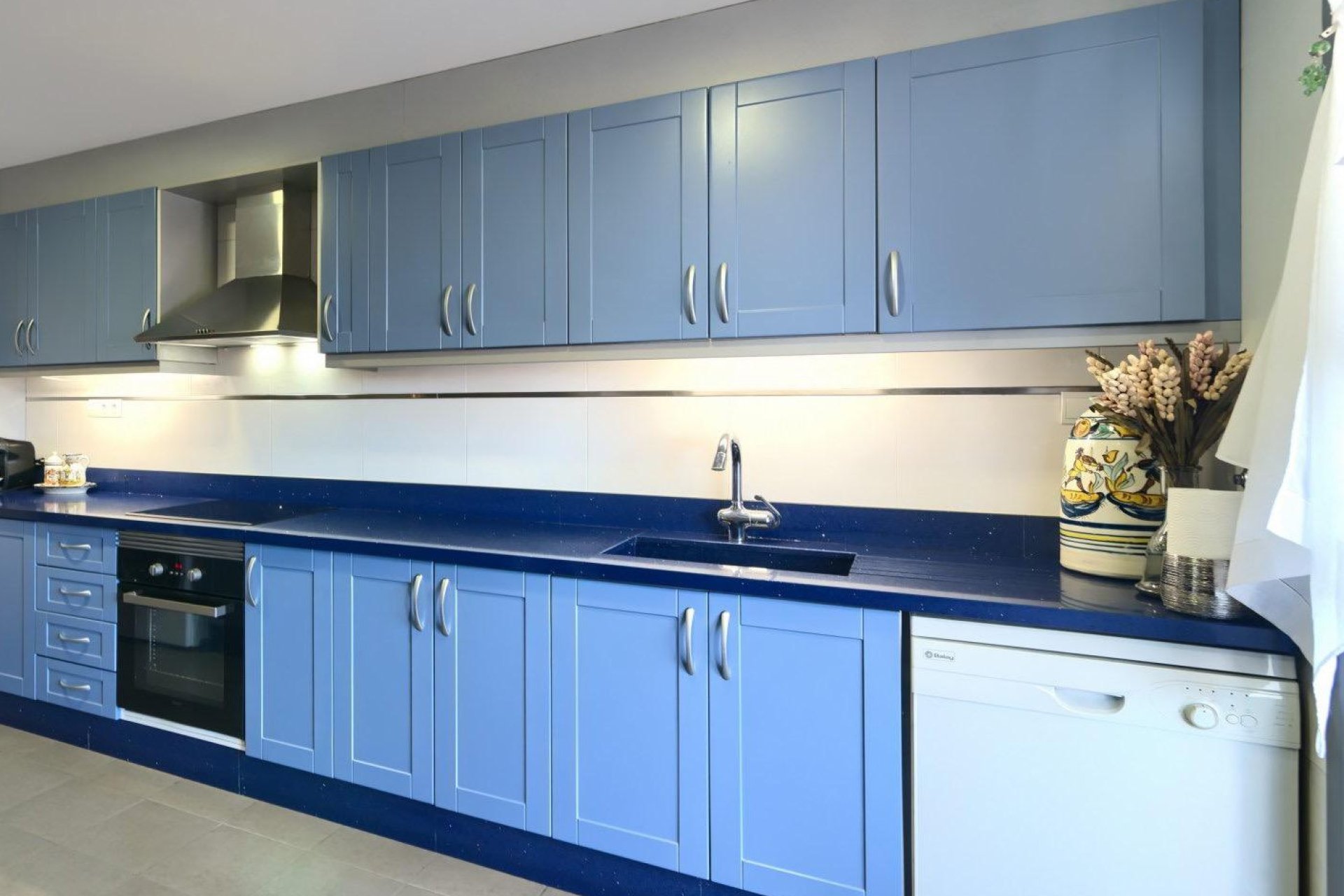 Resale - Apartment - Valencia - Benicalap