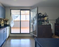 Resale - Apartment - Valencia - Benicalap