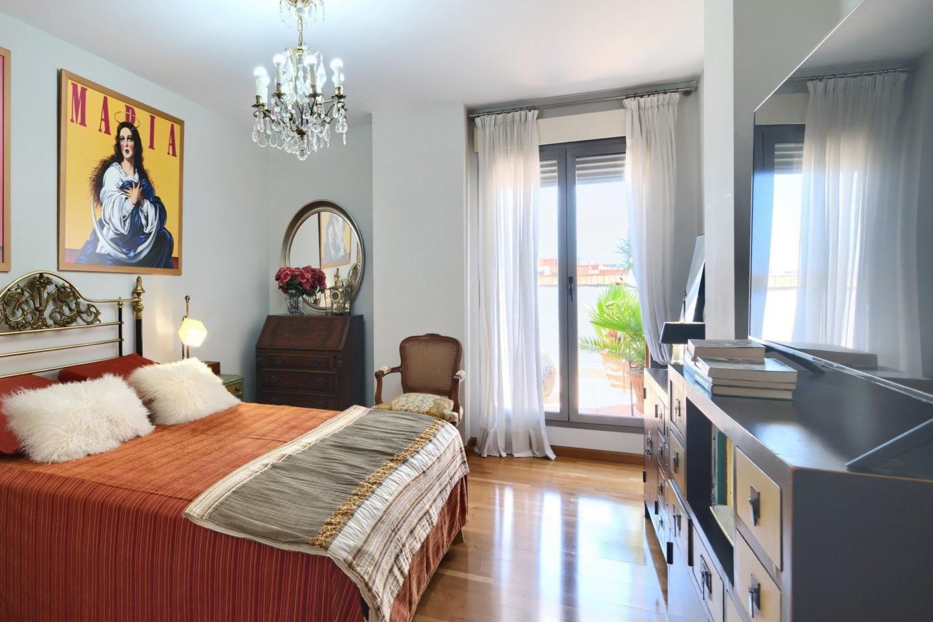 Resale - Apartment - Valencia - Benicalap
