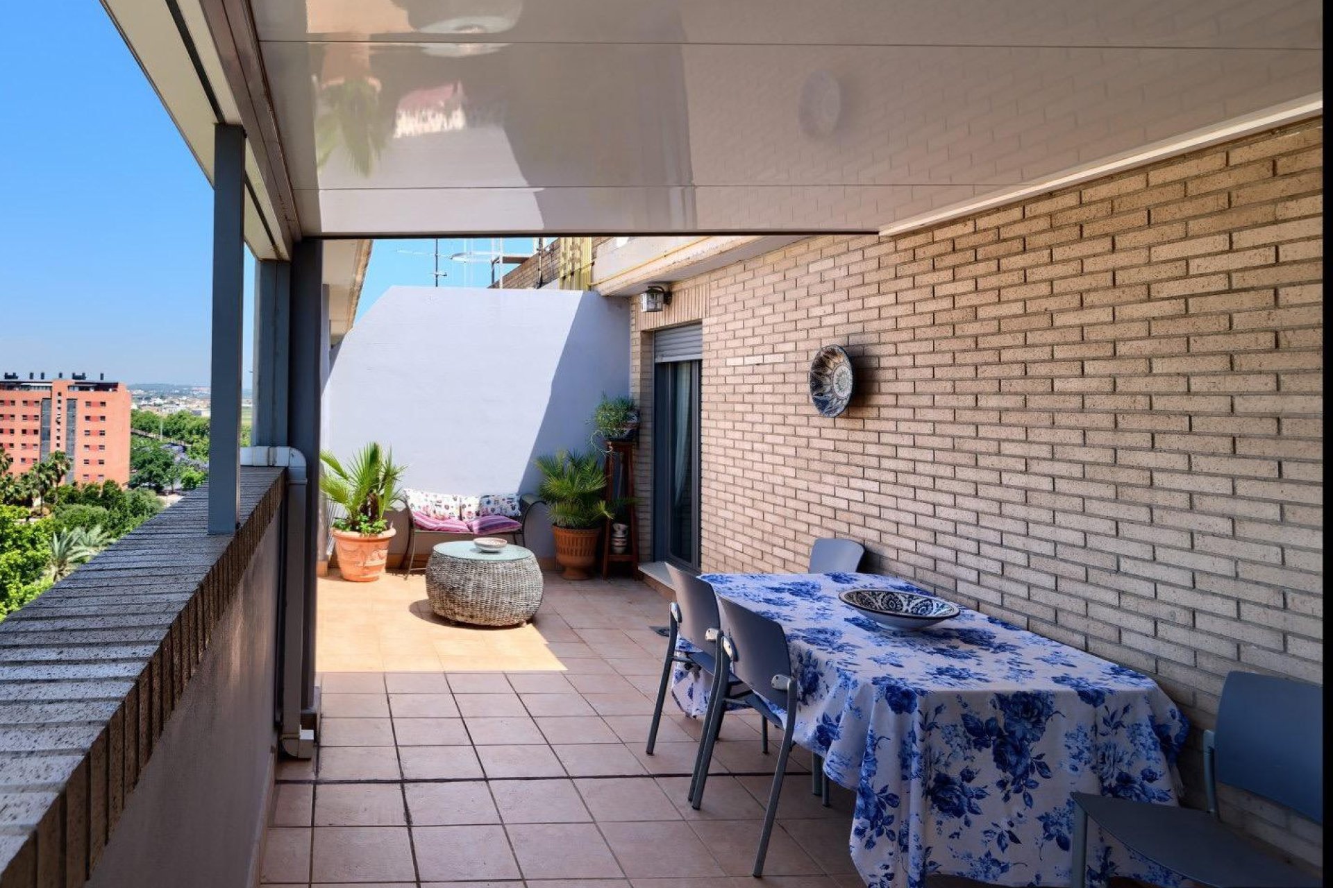 Resale - Apartment - Valencia - Benicalap