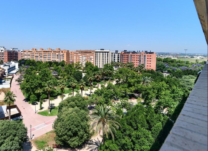 Resale - Apartment - Valencia - Benicalap