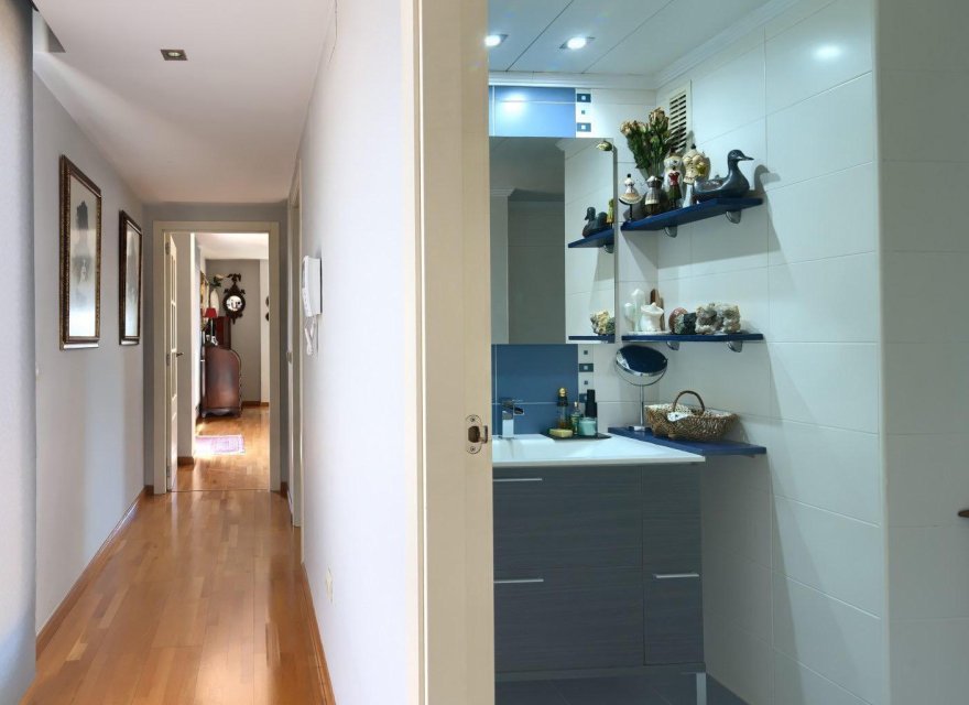 Resale - Apartment - Valencia - Benicalap