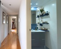 Resale - Apartment - Valencia - Benicalap