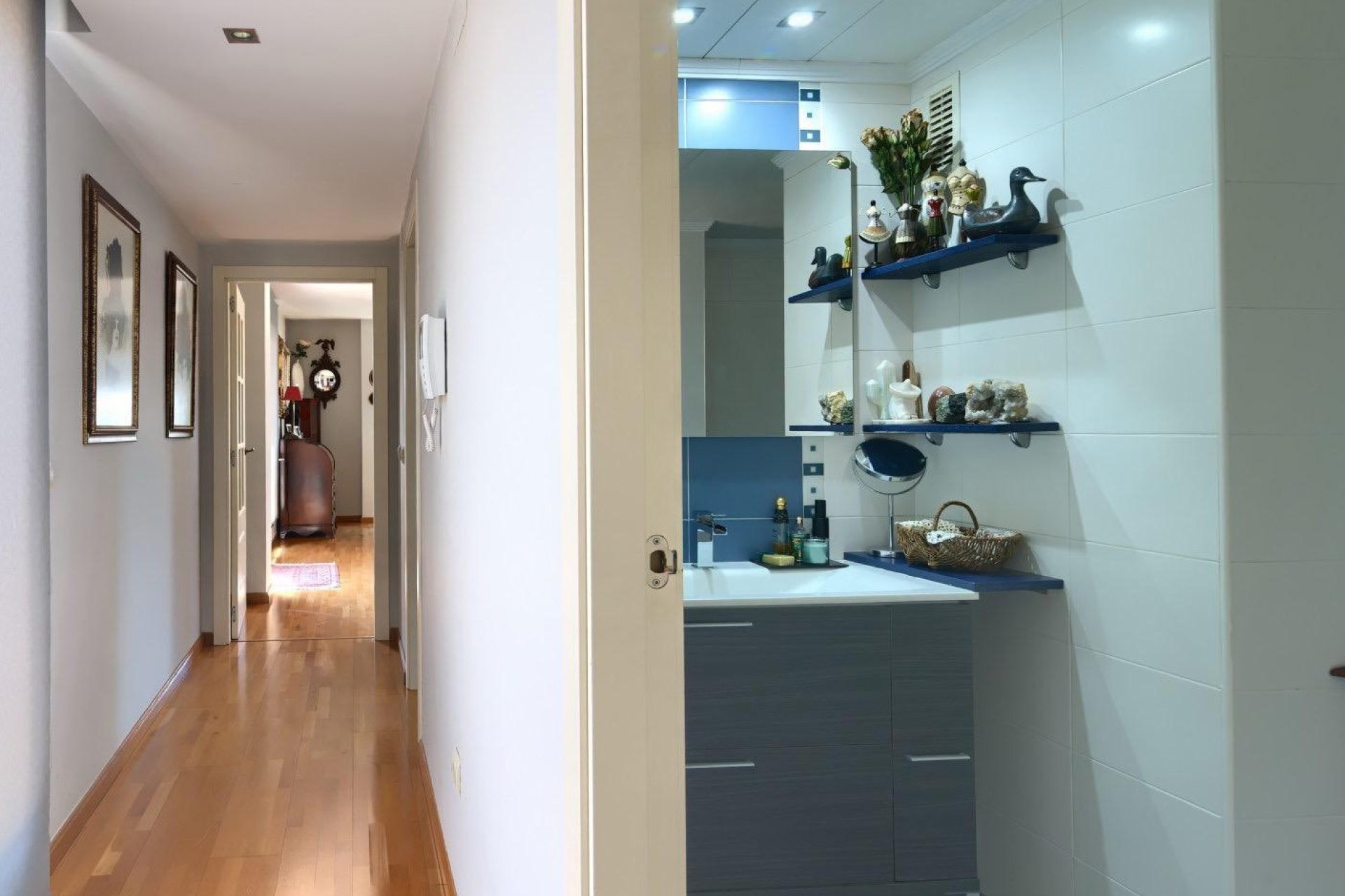 Resale - Apartment - Valencia - Benicalap