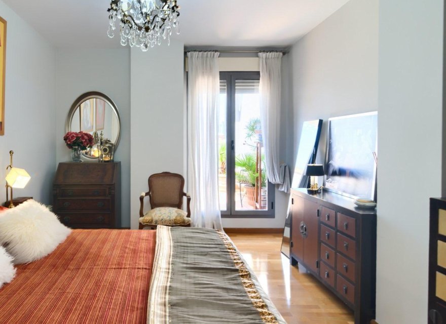 Resale - Apartment - Valencia - Benicalap