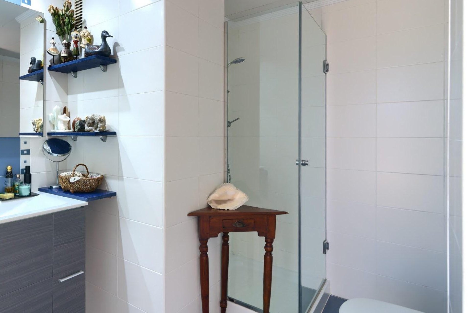 Resale - Apartment - Valencia - Benicalap