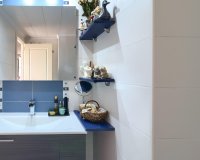 Resale - Apartment - Valencia - Benicalap