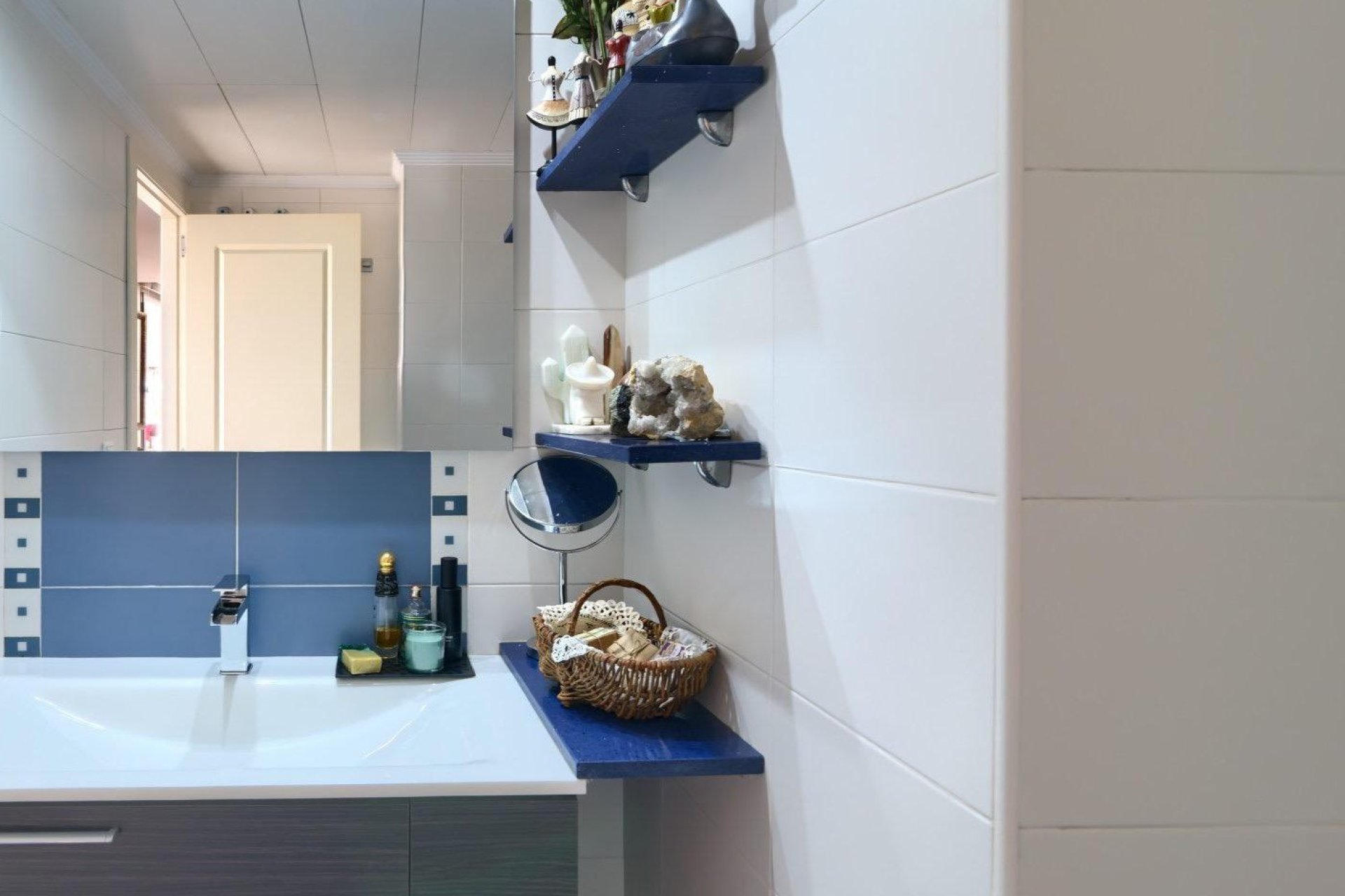 Resale - Apartment - Valencia - Benicalap