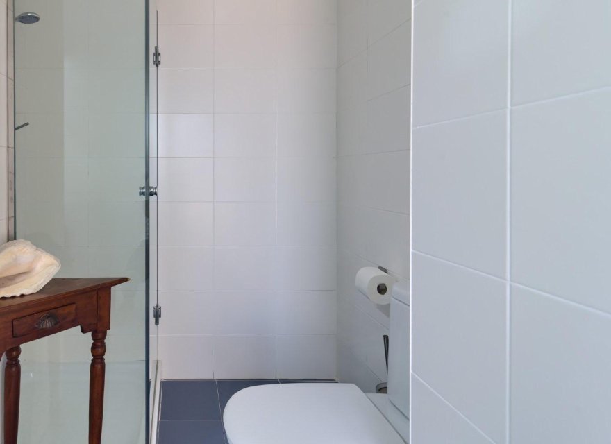 Resale - Apartment - Valencia - Benicalap