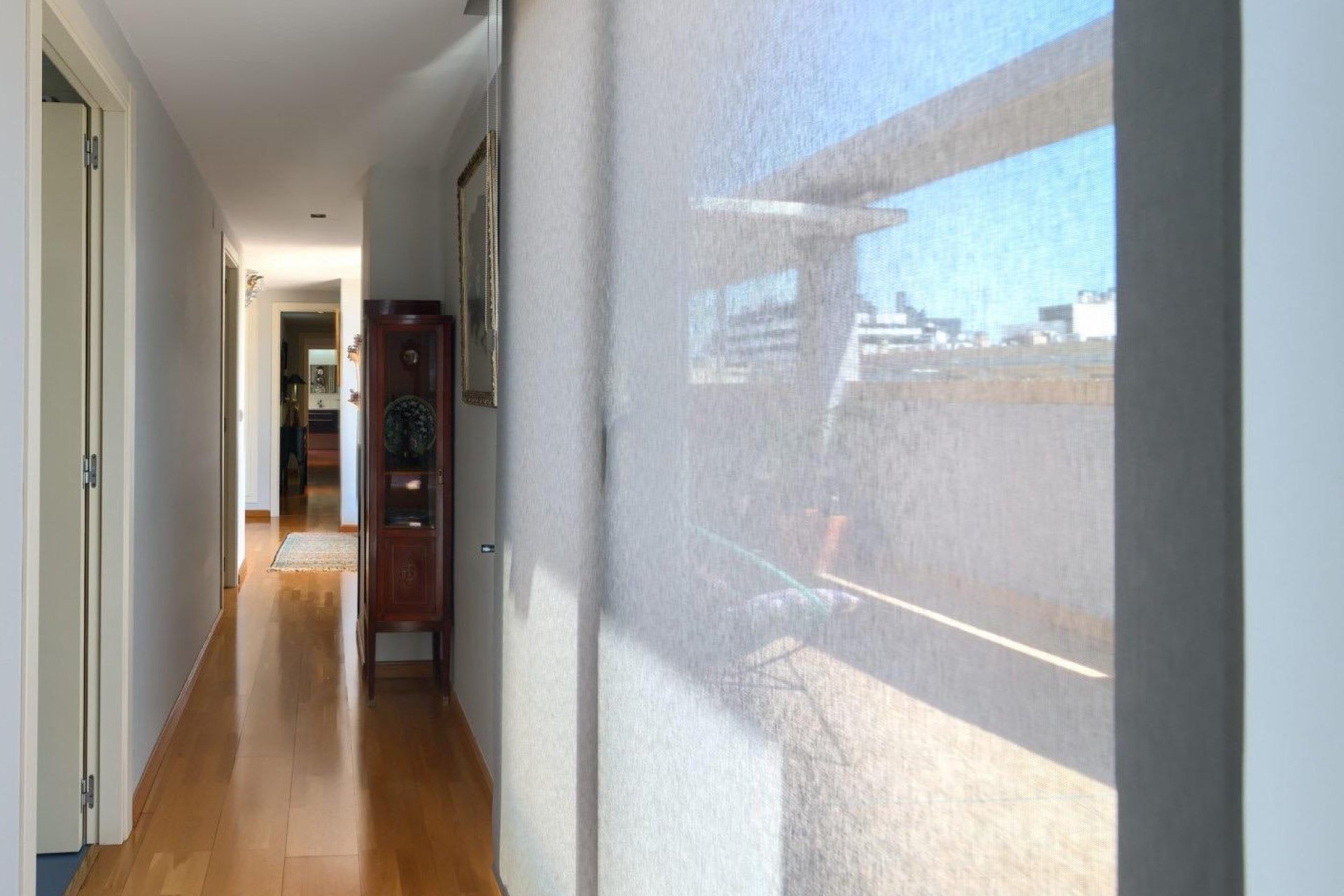 Resale - Apartment - Valencia - Benicalap