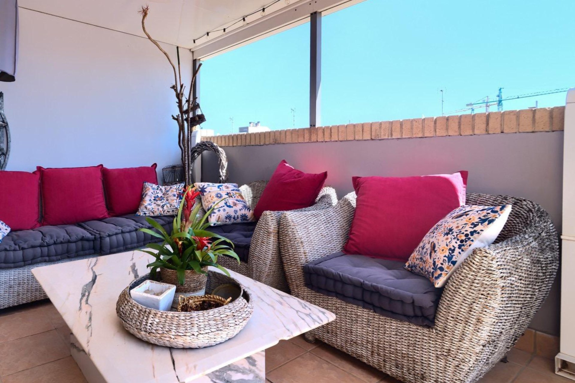 Resale - Apartment - Valencia - Benicalap
