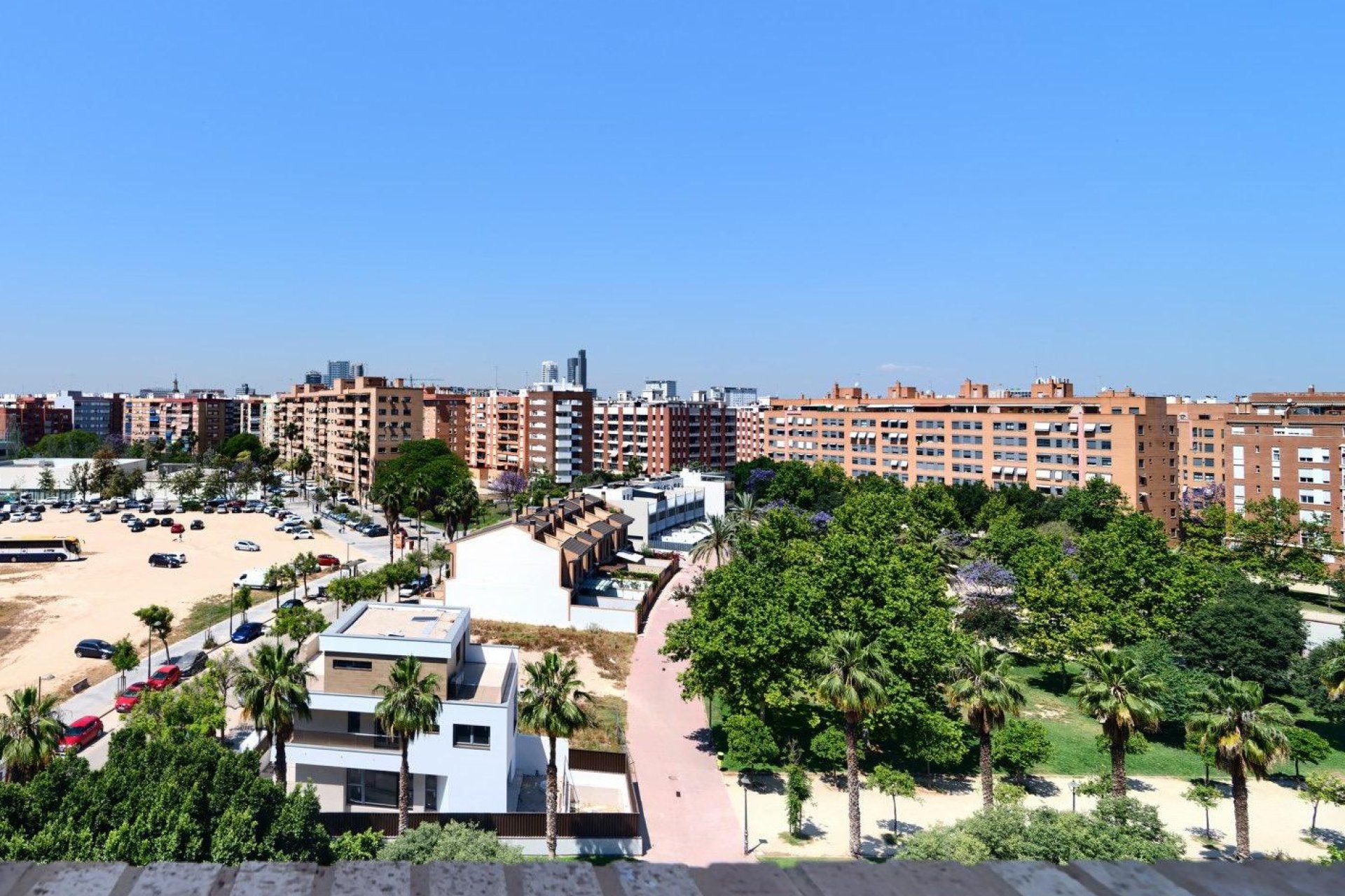 Resale - Apartment - Valencia - Benicalap