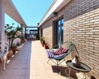 Resale - Apartment - Valencia - Benicalap