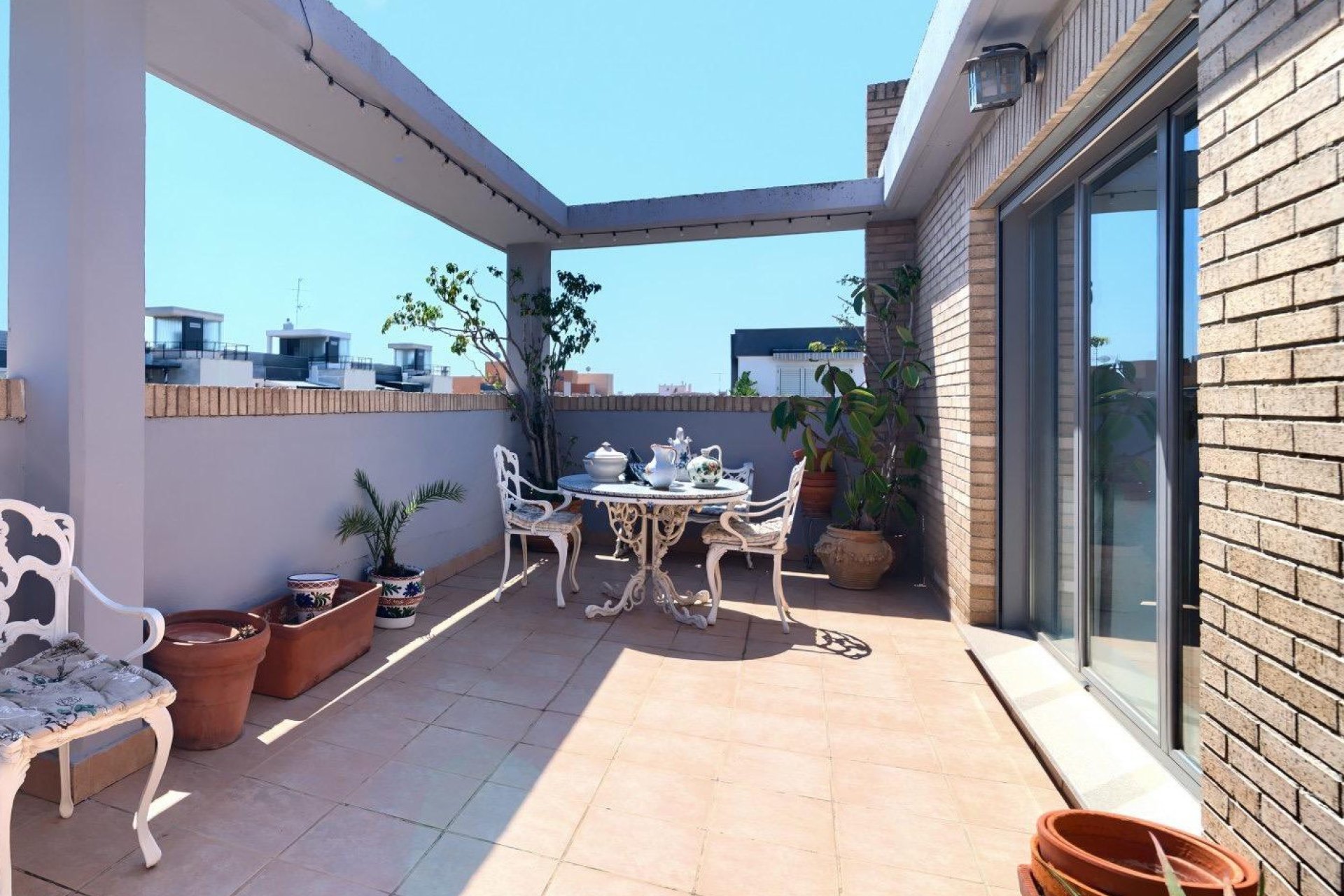 Resale - Apartment - Valencia - Benicalap