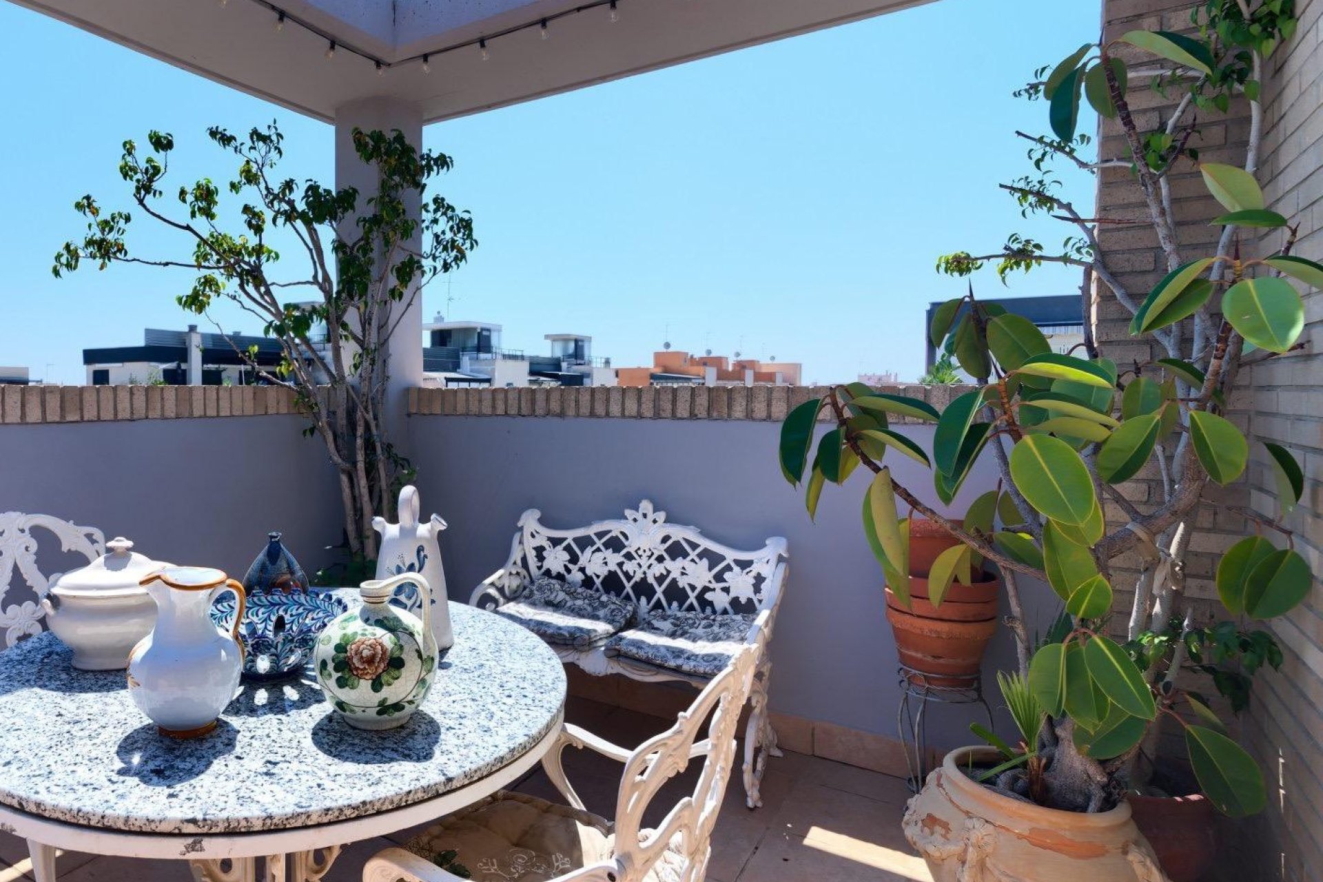 Resale - Apartment - Valencia - Benicalap