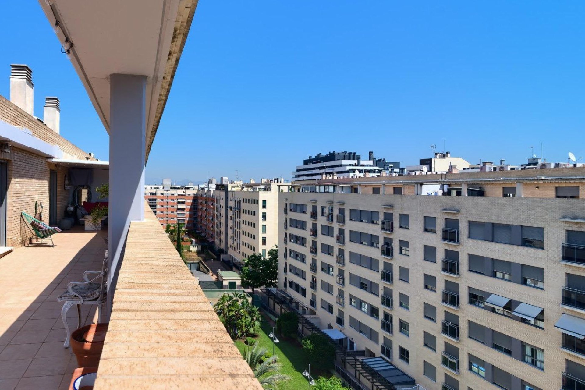 Resale - Apartment - Valencia - Benicalap