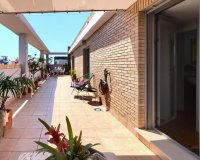 Resale - Apartment - Valencia - Benicalap