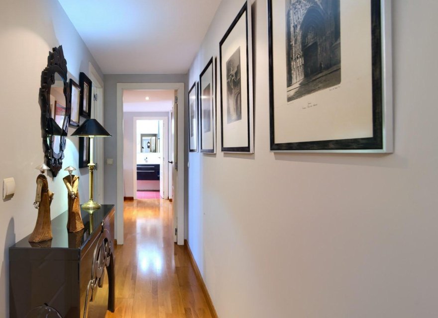 Resale - Apartment - Valencia - Benicalap