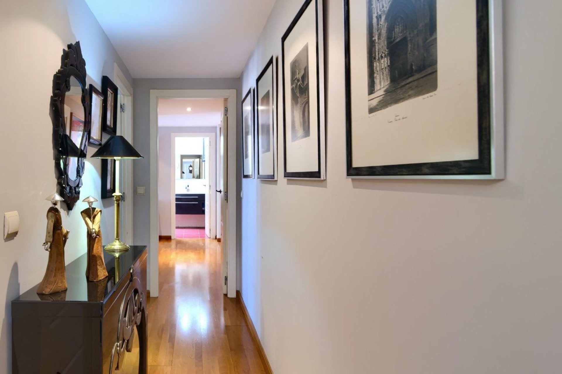 Resale - Apartment - Valencia - Benicalap