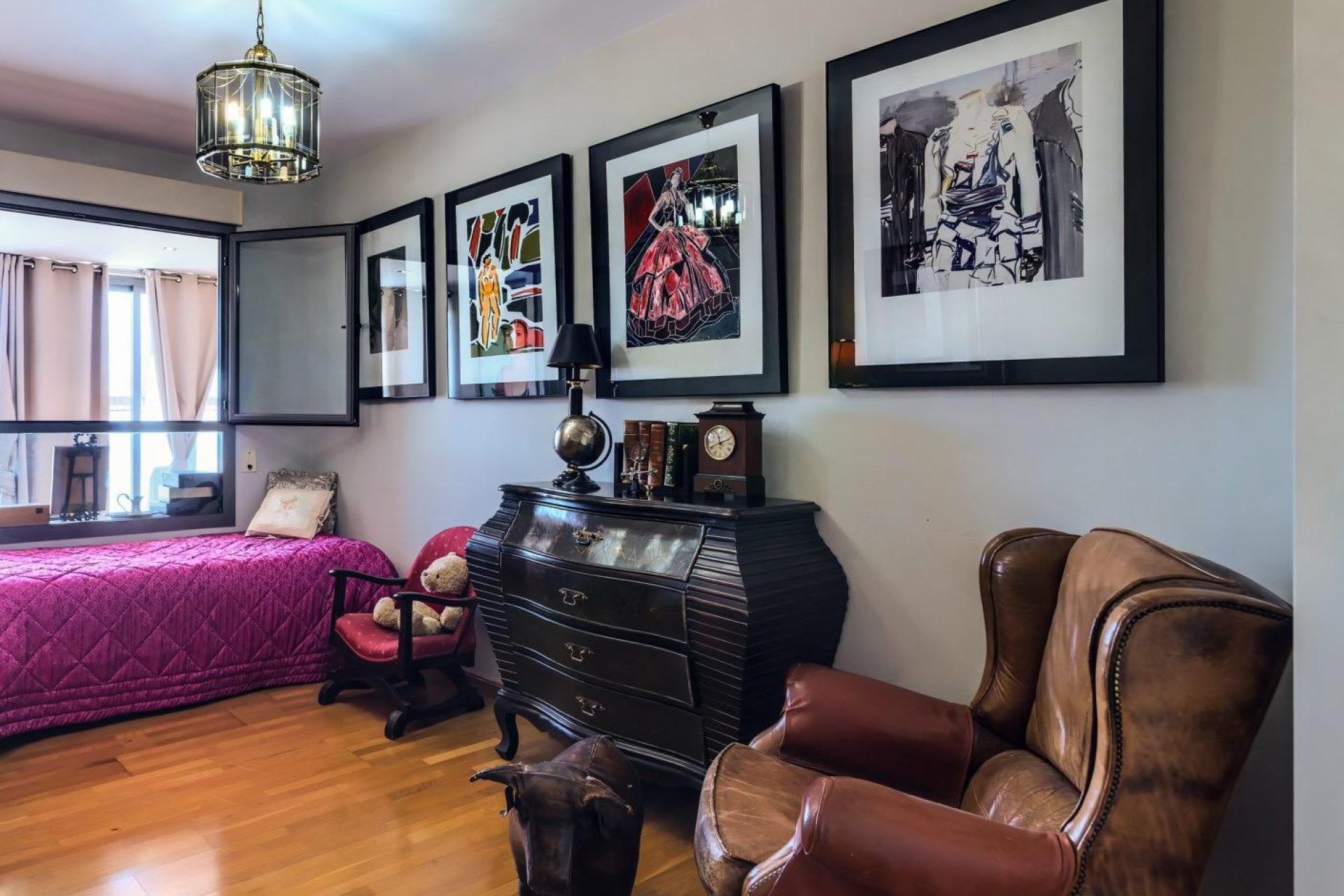 Resale - Apartment - Valencia - Benicalap