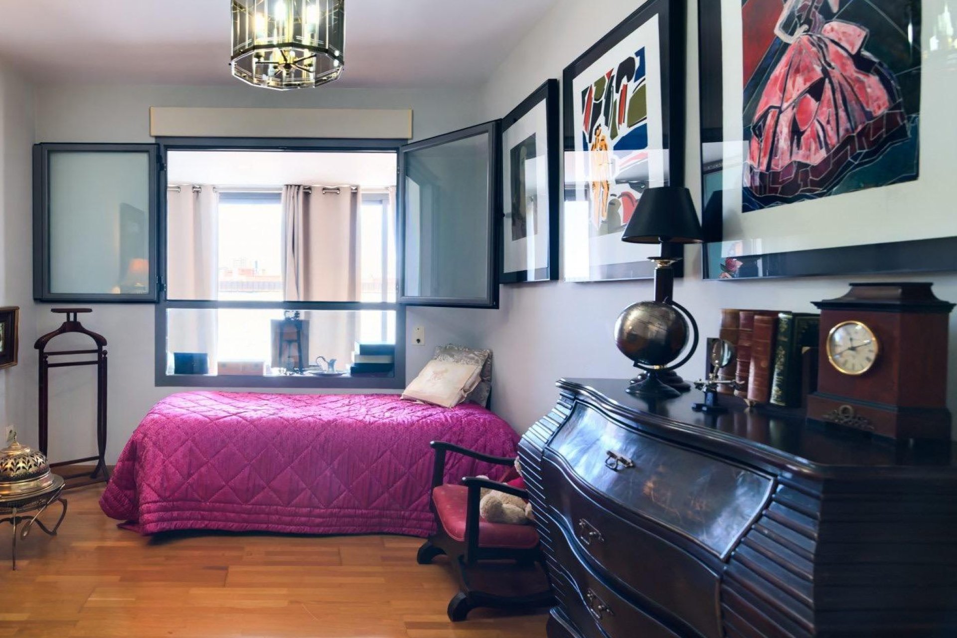 Resale - Apartment - Valencia - Benicalap