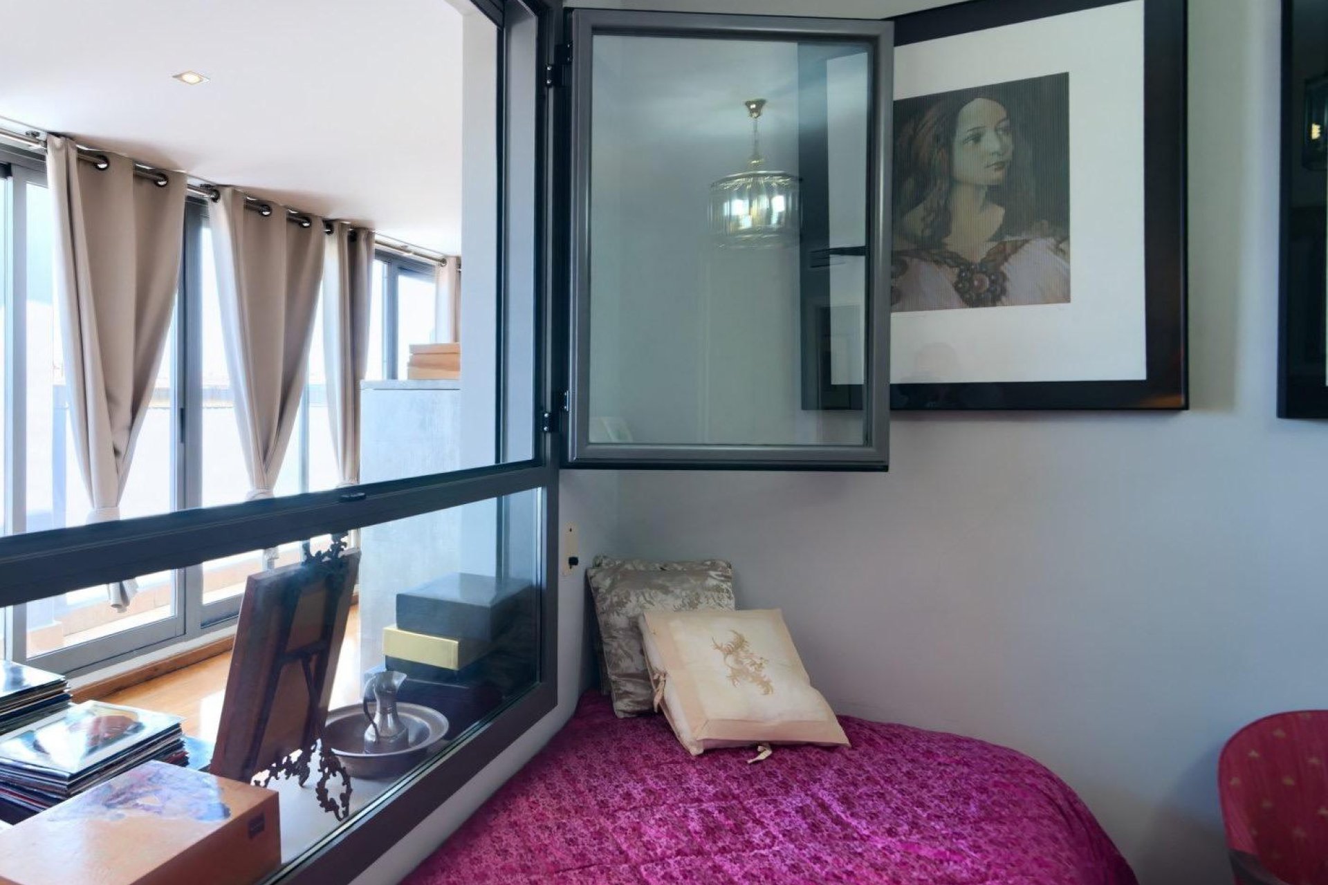 Resale - Apartment - Valencia - Benicalap
