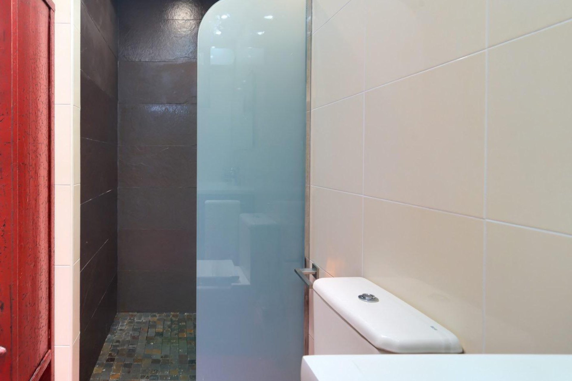 Resale - Apartment - Valencia - Benicalap