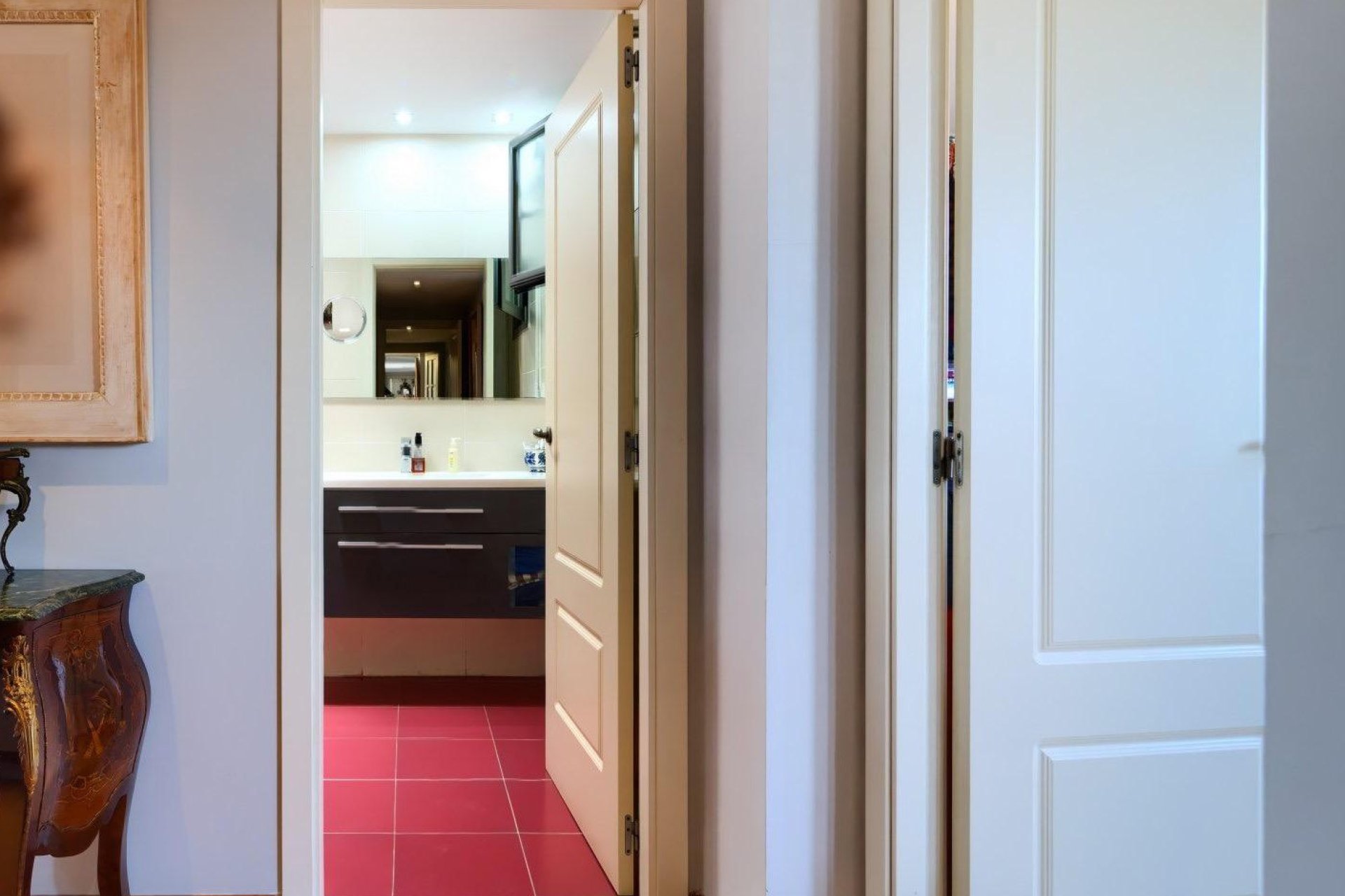 Resale - Apartment - Valencia - Benicalap