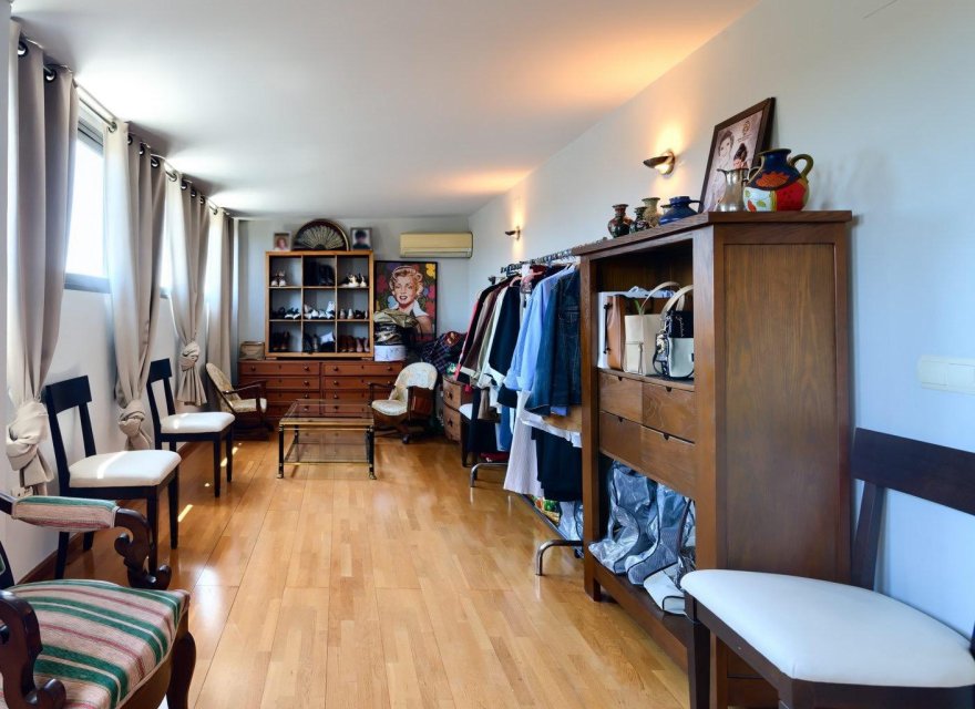 Resale - Apartment - Valencia - Benicalap