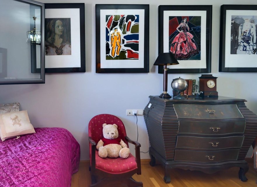 Resale - Apartment - Valencia - Benicalap