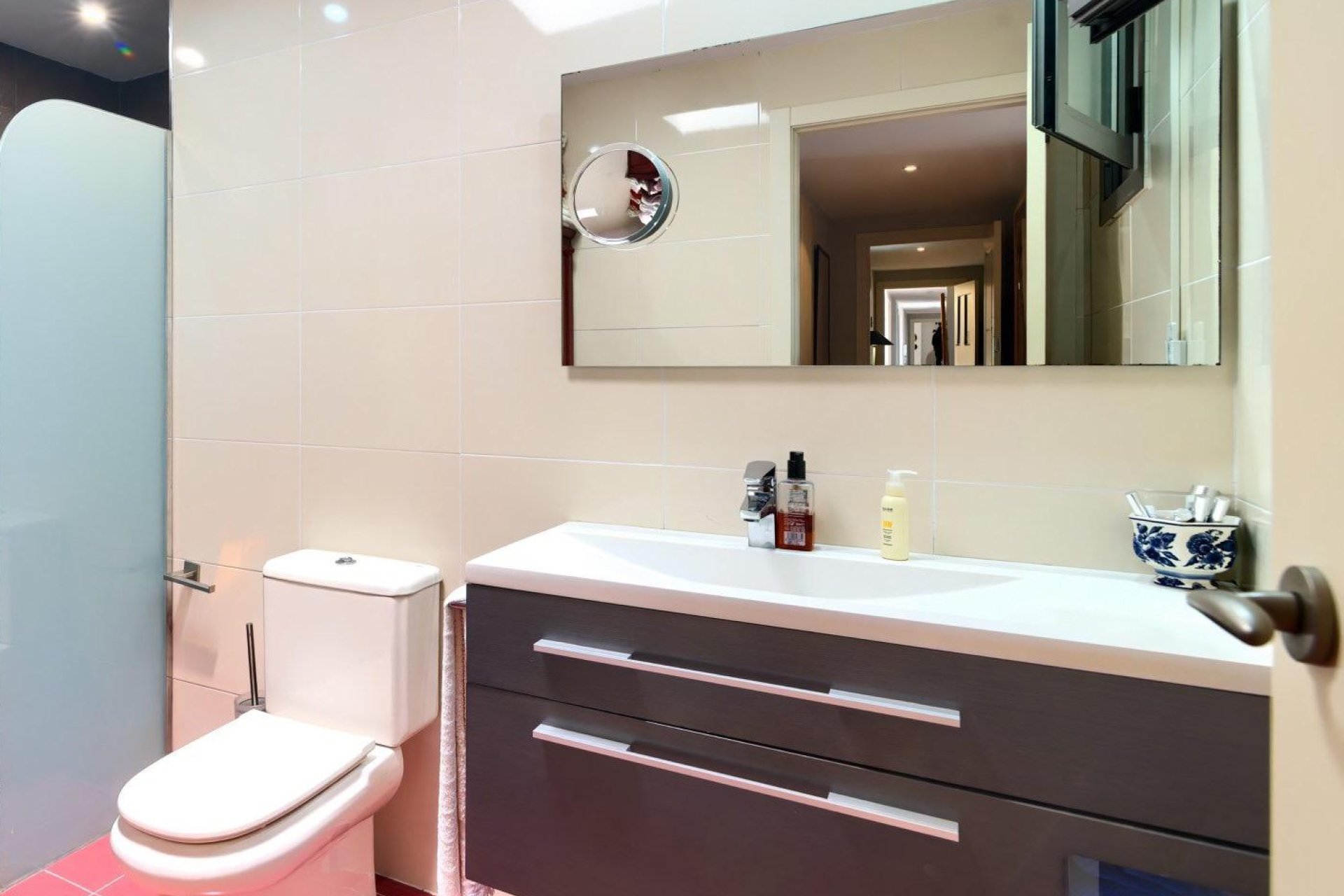 Resale - Apartment - Valencia - Benicalap