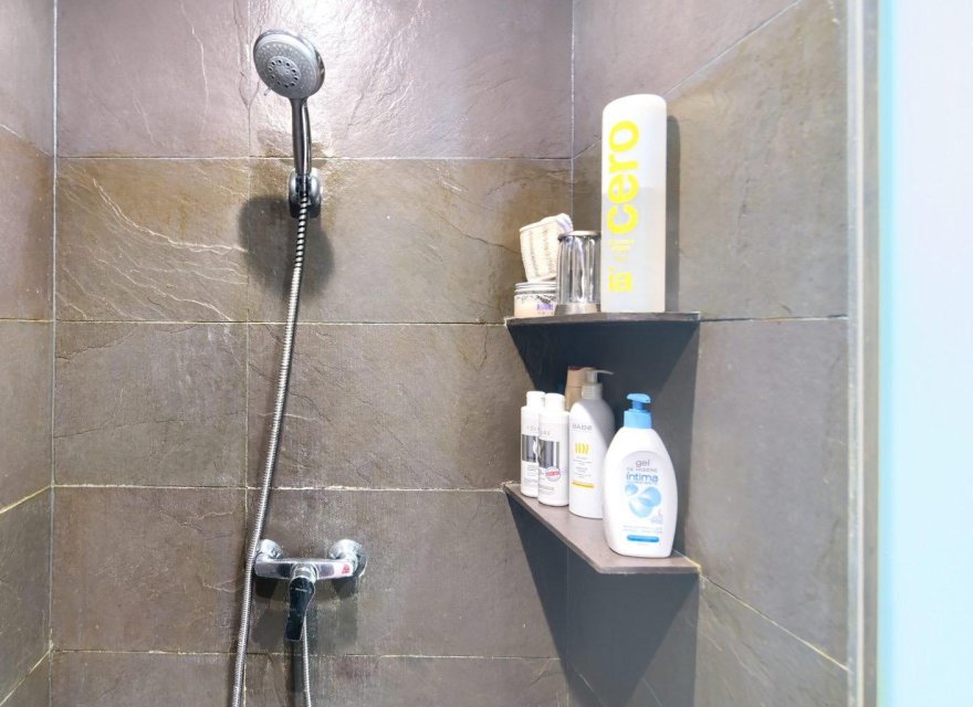 Resale - Apartment - Valencia - Benicalap