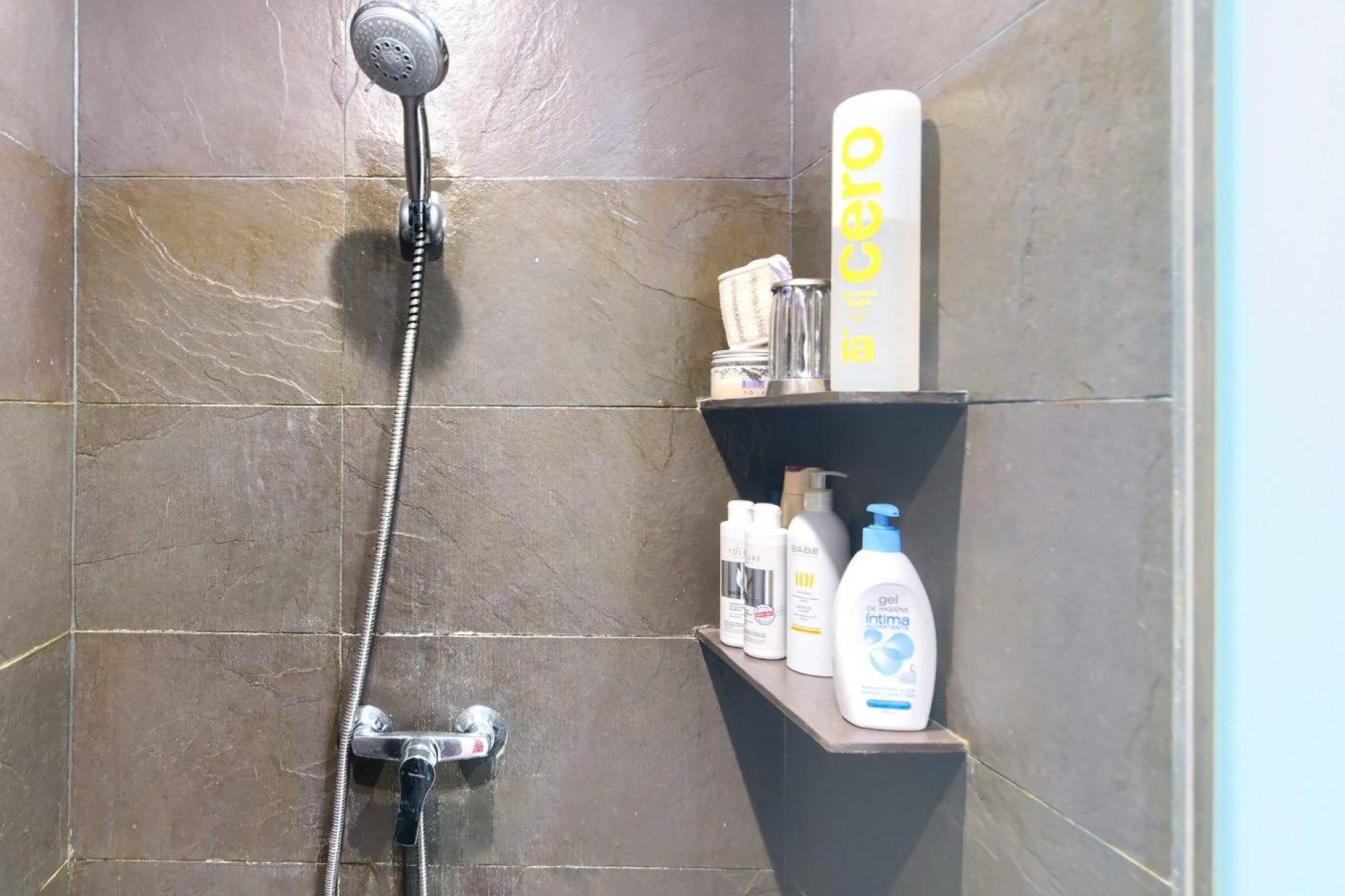 Resale - Apartment - Valencia - Benicalap