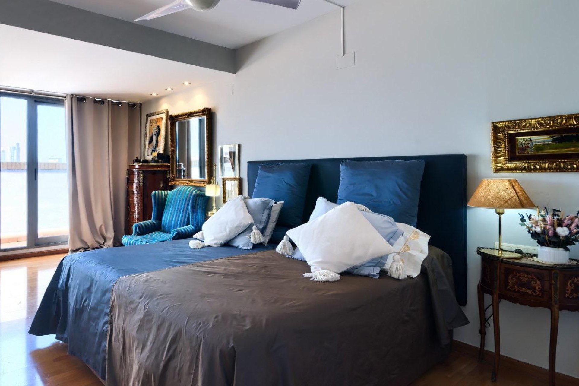 Resale - Apartment - Valencia - Benicalap