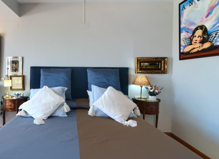 Resale - Apartment - Valencia - Benicalap