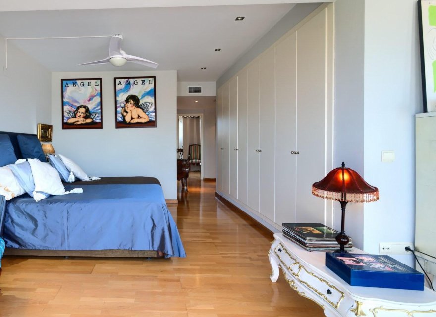 Resale - Apartment - Valencia - Benicalap