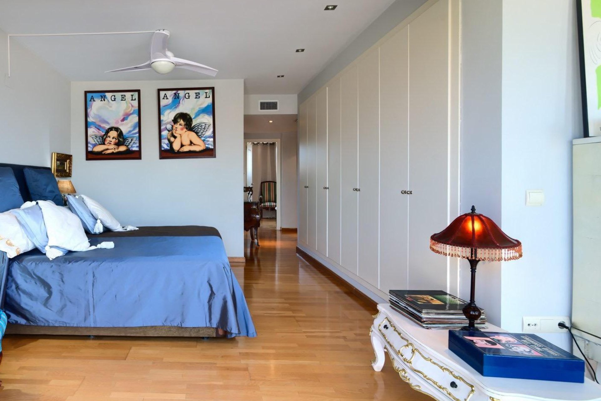 Resale - Apartment - Valencia - Benicalap