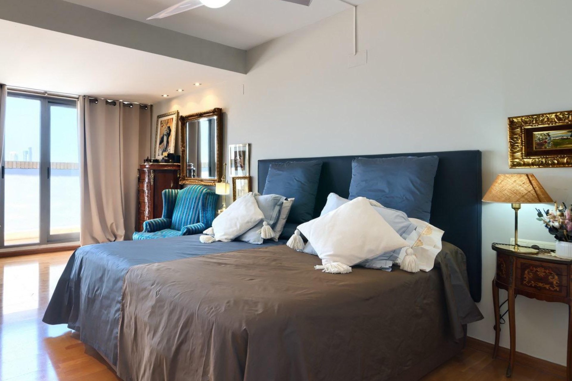 Resale - Apartment - Valencia - Benicalap