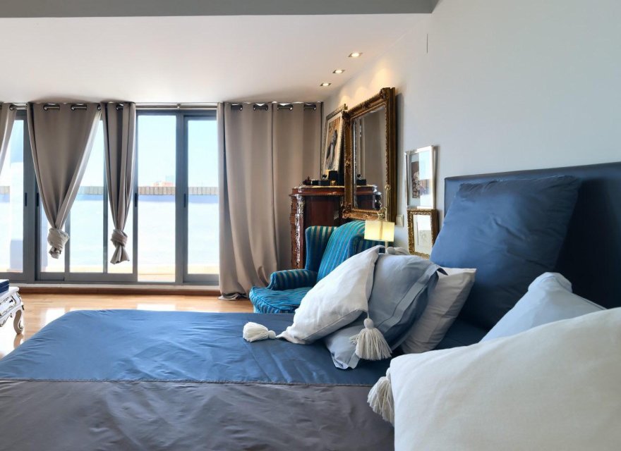 Resale - Apartment - Valencia - Benicalap