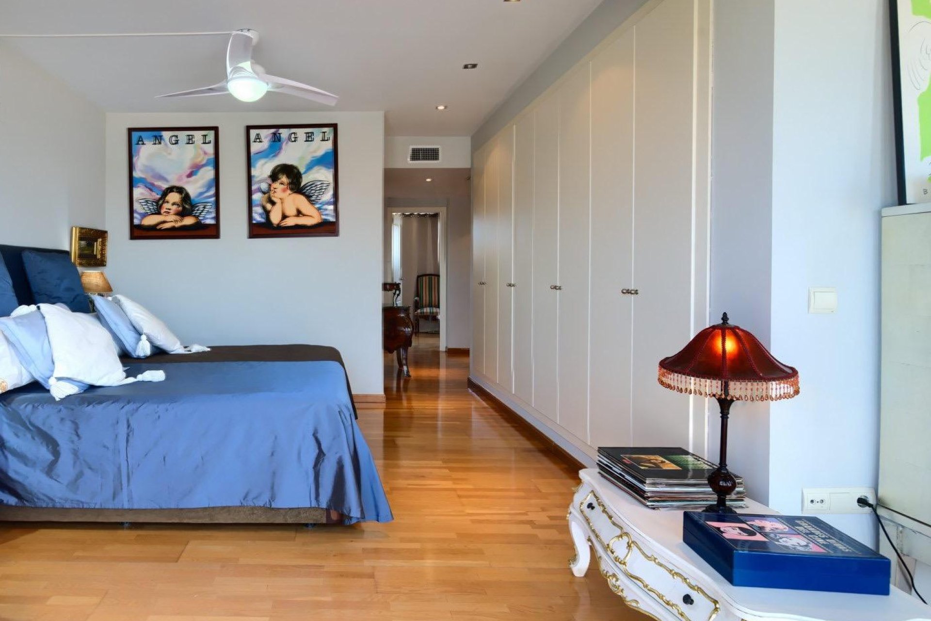 Resale - Apartment - Valencia - Benicalap