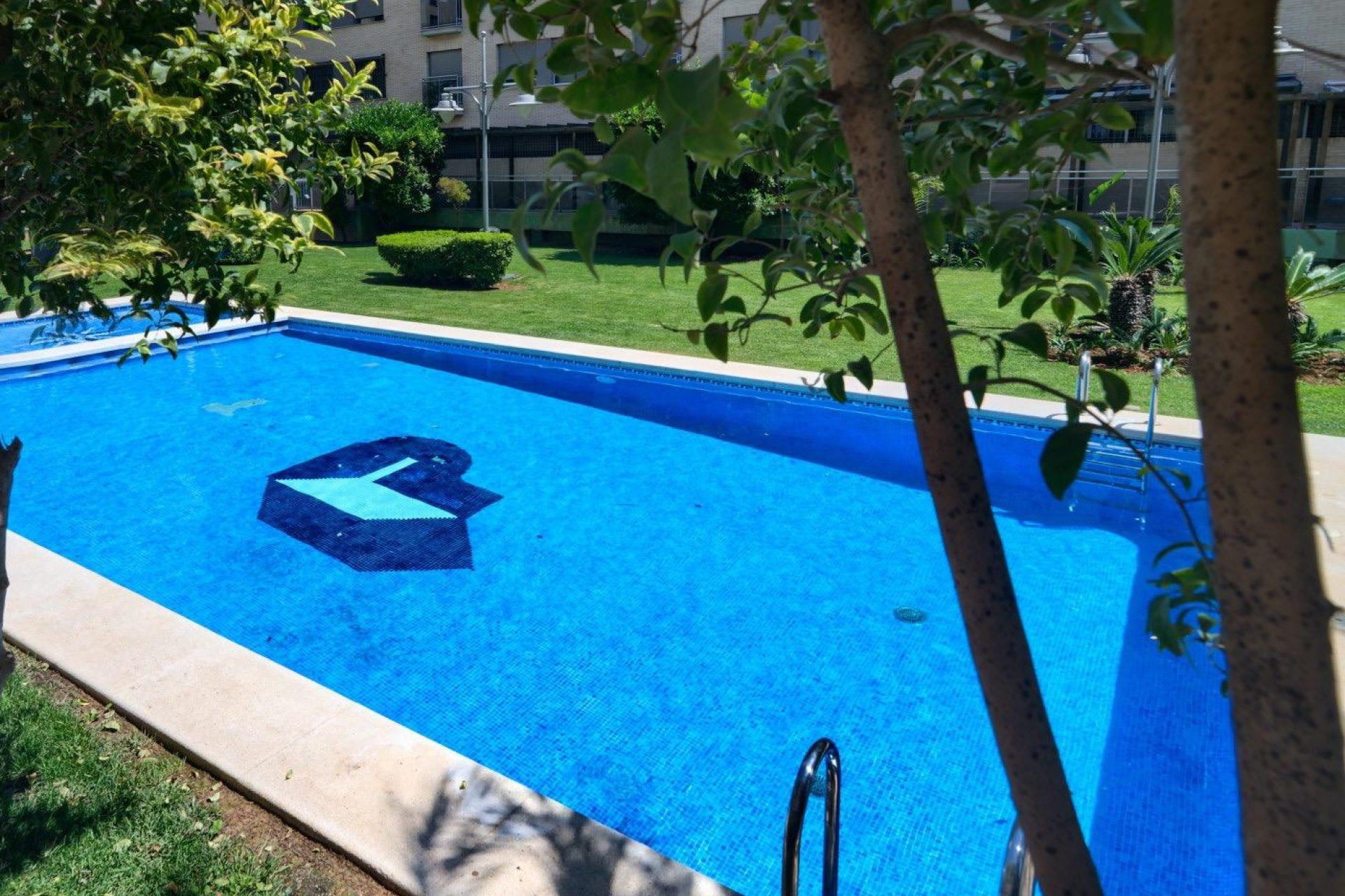 Resale - Apartment - Valencia - Benicalap