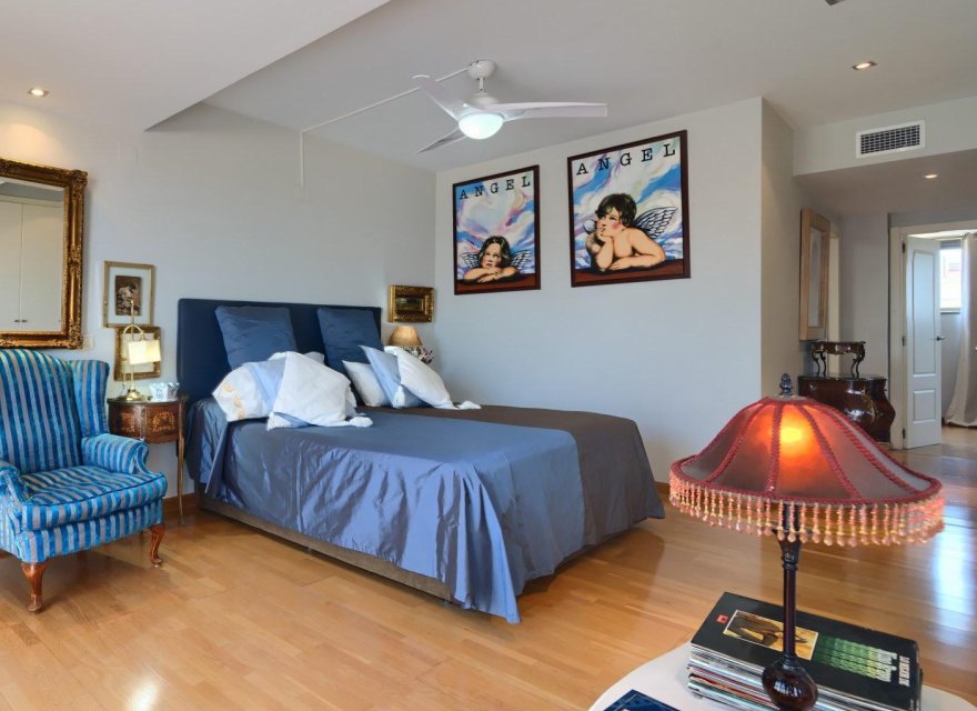 Resale - Apartment - Valencia - Benicalap