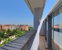 Resale - Apartment - Valencia - Benicalap