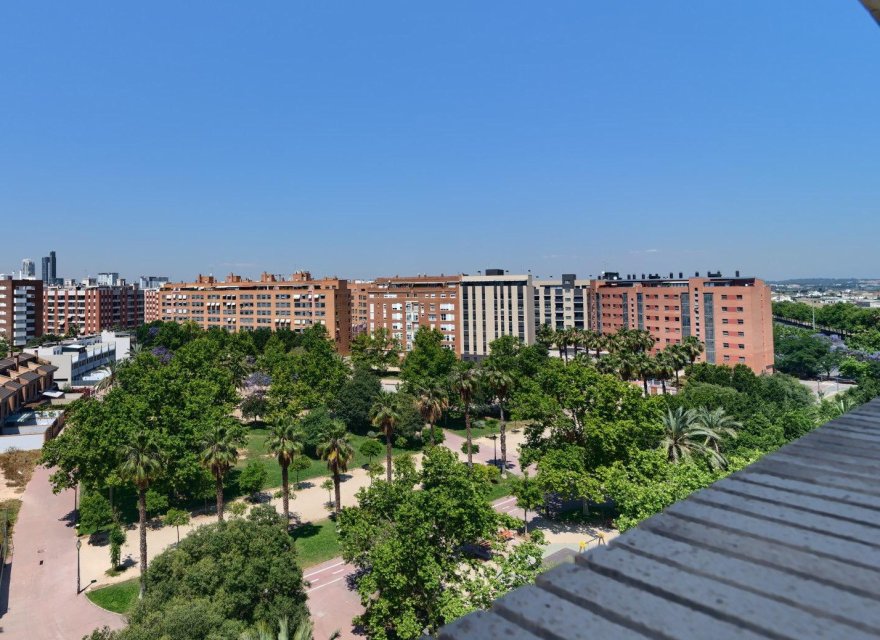 Resale - Apartment - Valencia - Benicalap