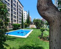 Resale - Apartment - Valencia - Benicalap
