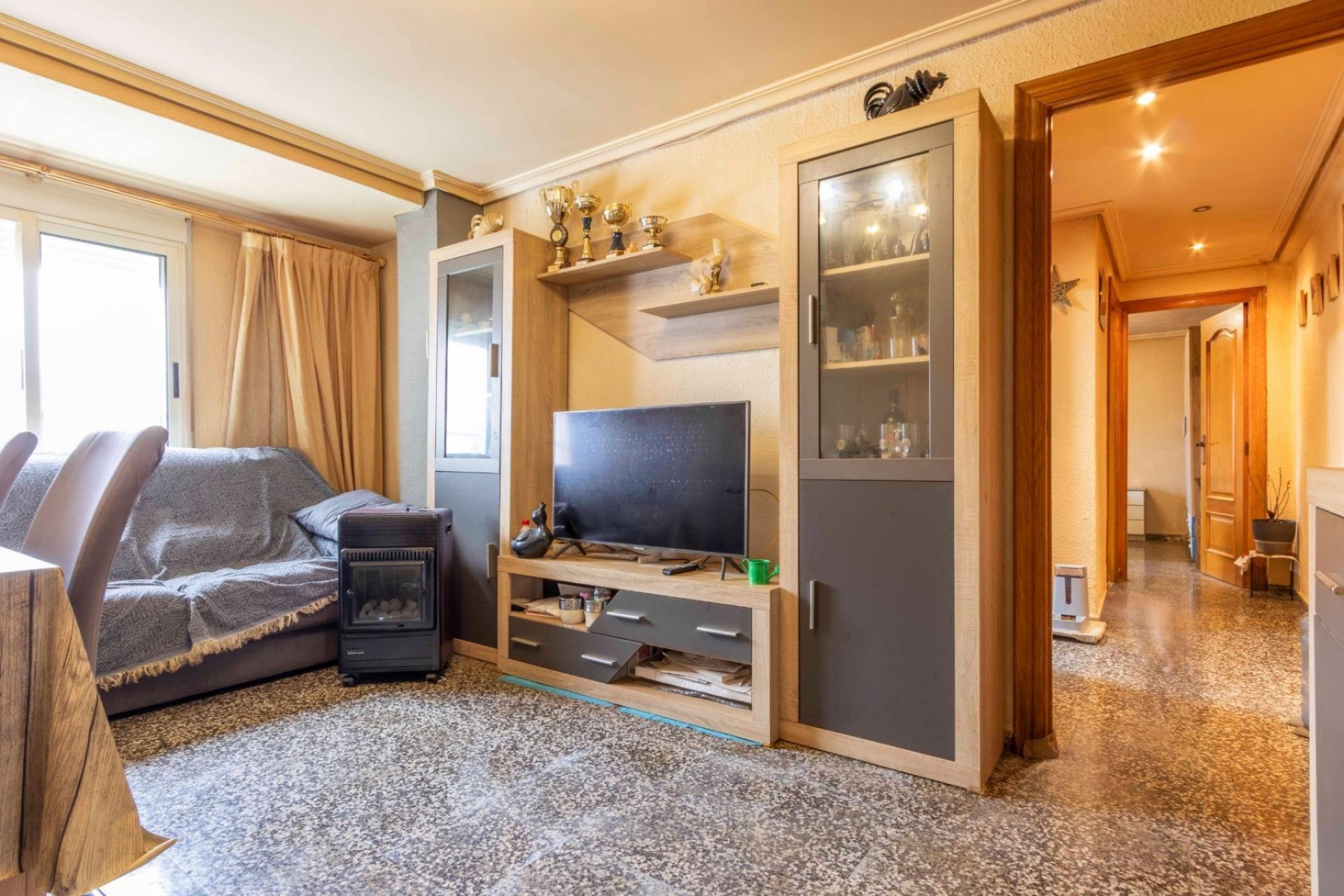 Resale - Apartment - Valencia - Camins al Grau