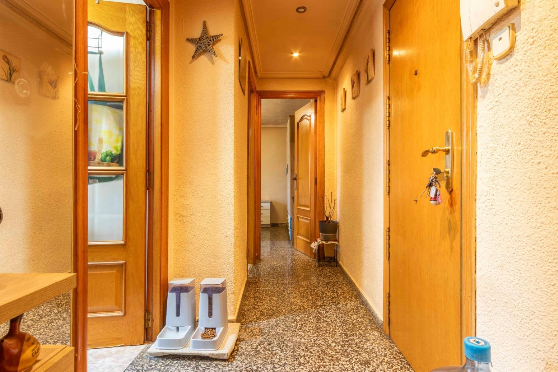 Resale - Apartment - Valencia - Camins al Grau