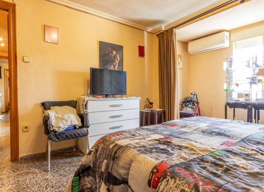 Resale - Apartment - Valencia - Camins al Grau