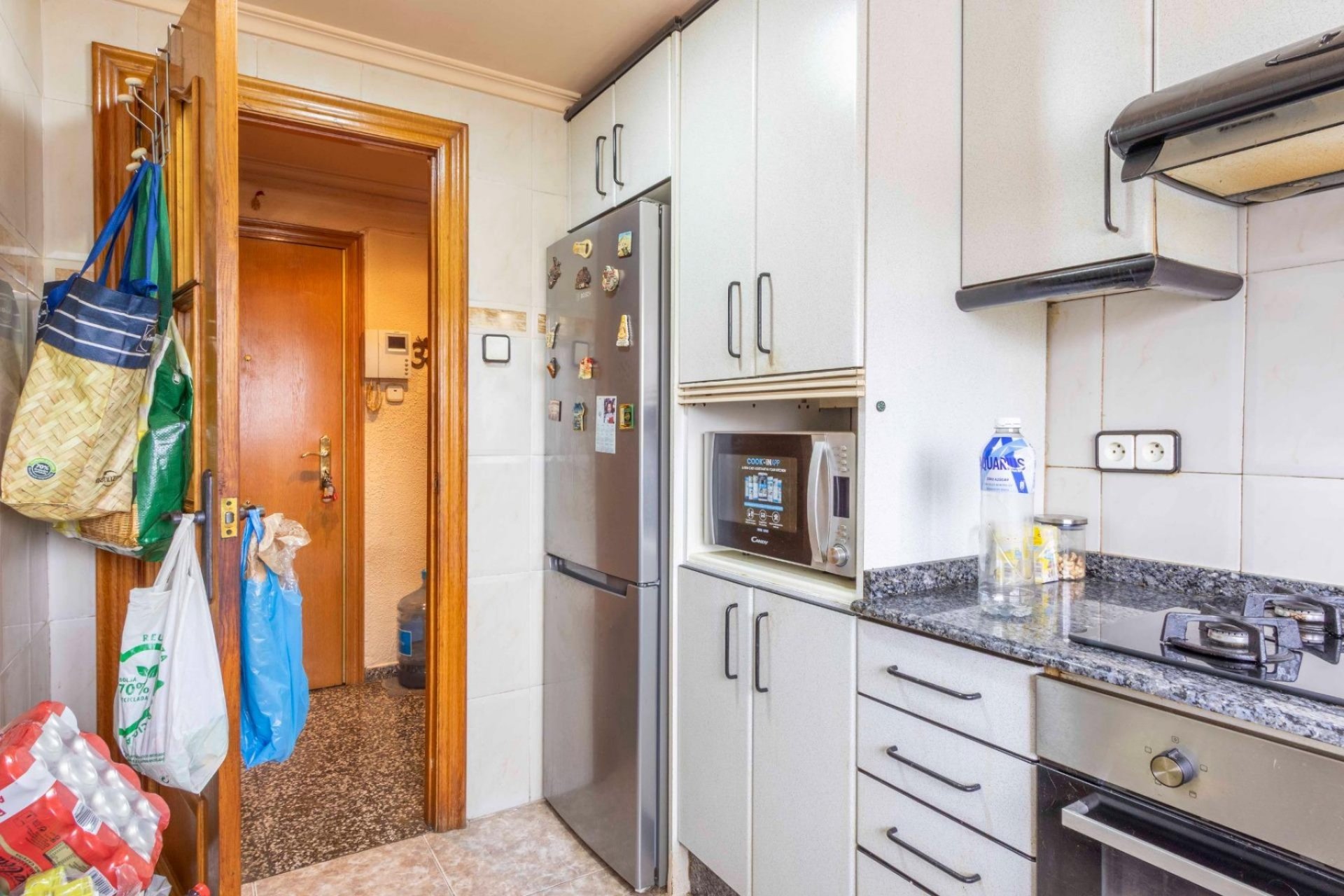 Resale - Apartment - Valencia - Camins al Grau