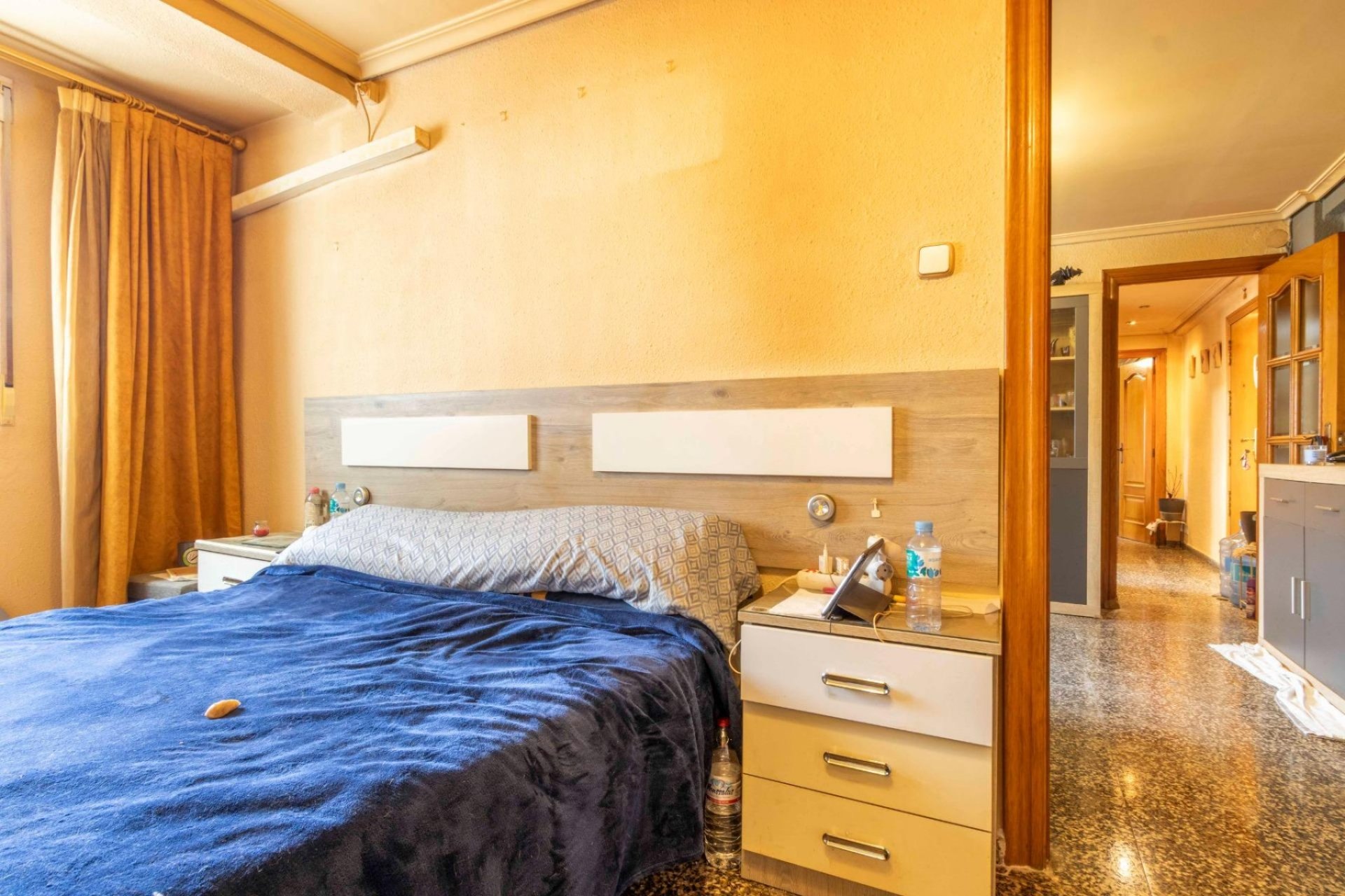 Resale - Apartment - Valencia - Camins al Grau